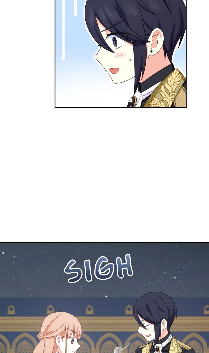 Reincarnated as the Antagonist's Maid Chapter 50 - page 49