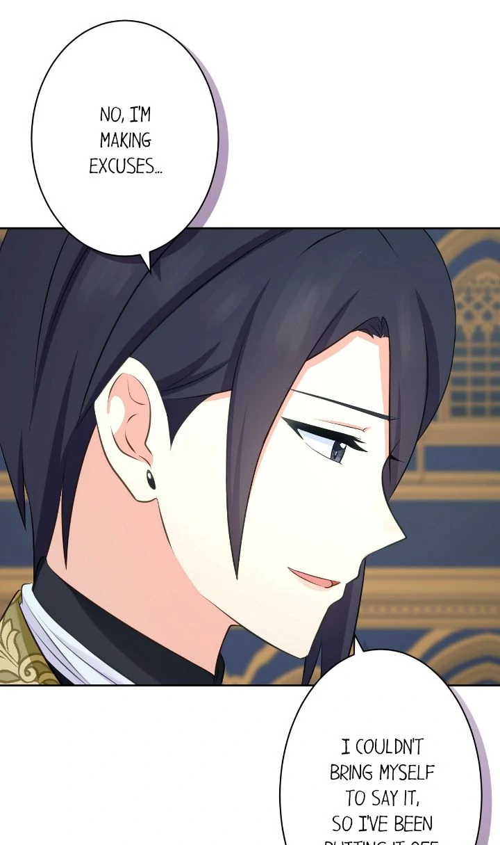 Reincarnated as the Antagonist's Maid Chapter 50 - page 5