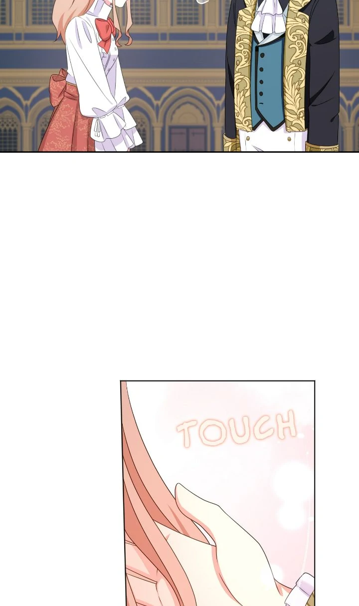 Reincarnated as the Antagonist's Maid Chapter 50 - page 50