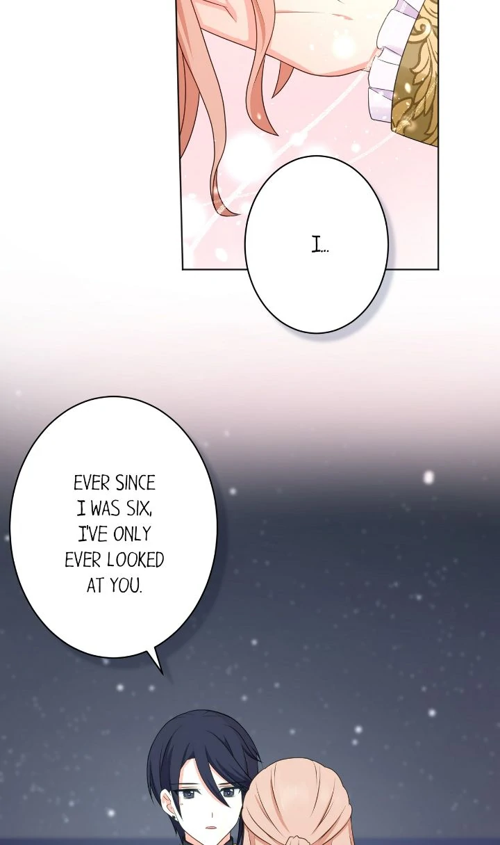 Reincarnated as the Antagonist's Maid Chapter 50 - page 51