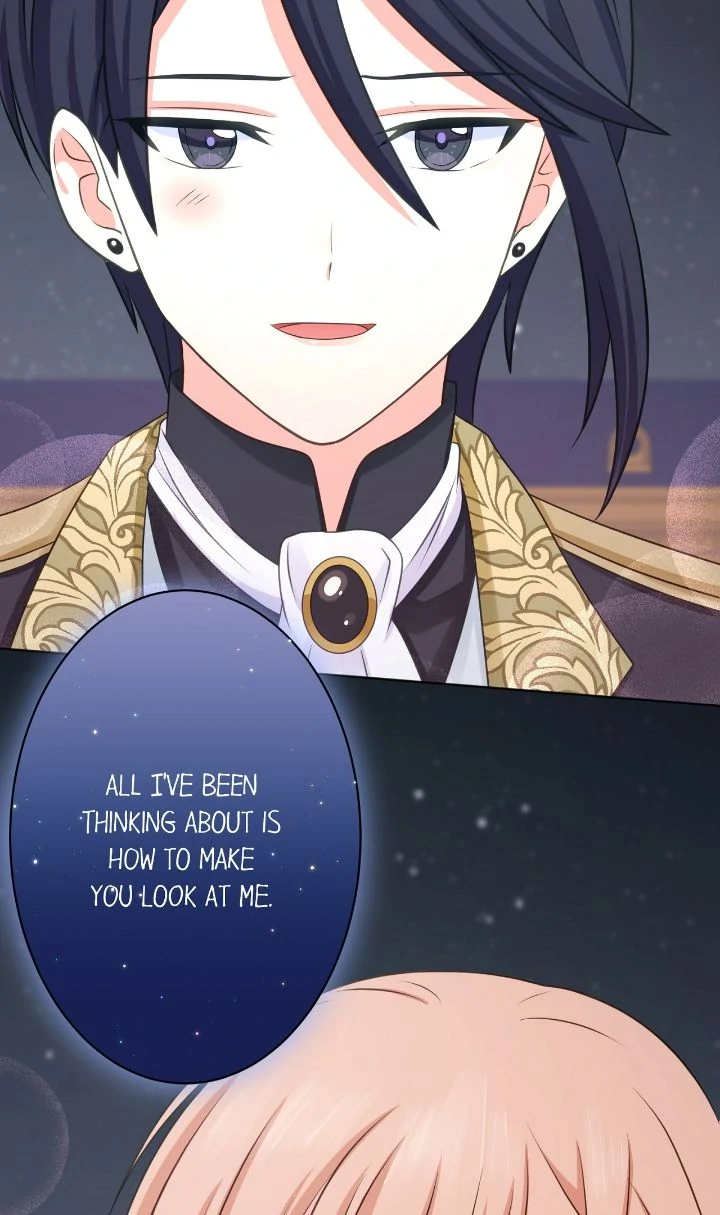 Reincarnated as the Antagonist's Maid Chapter 50 - page 53