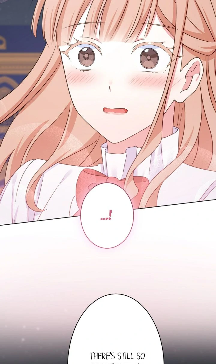 Reincarnated as the Antagonist's Maid Chapter 50 - page 54