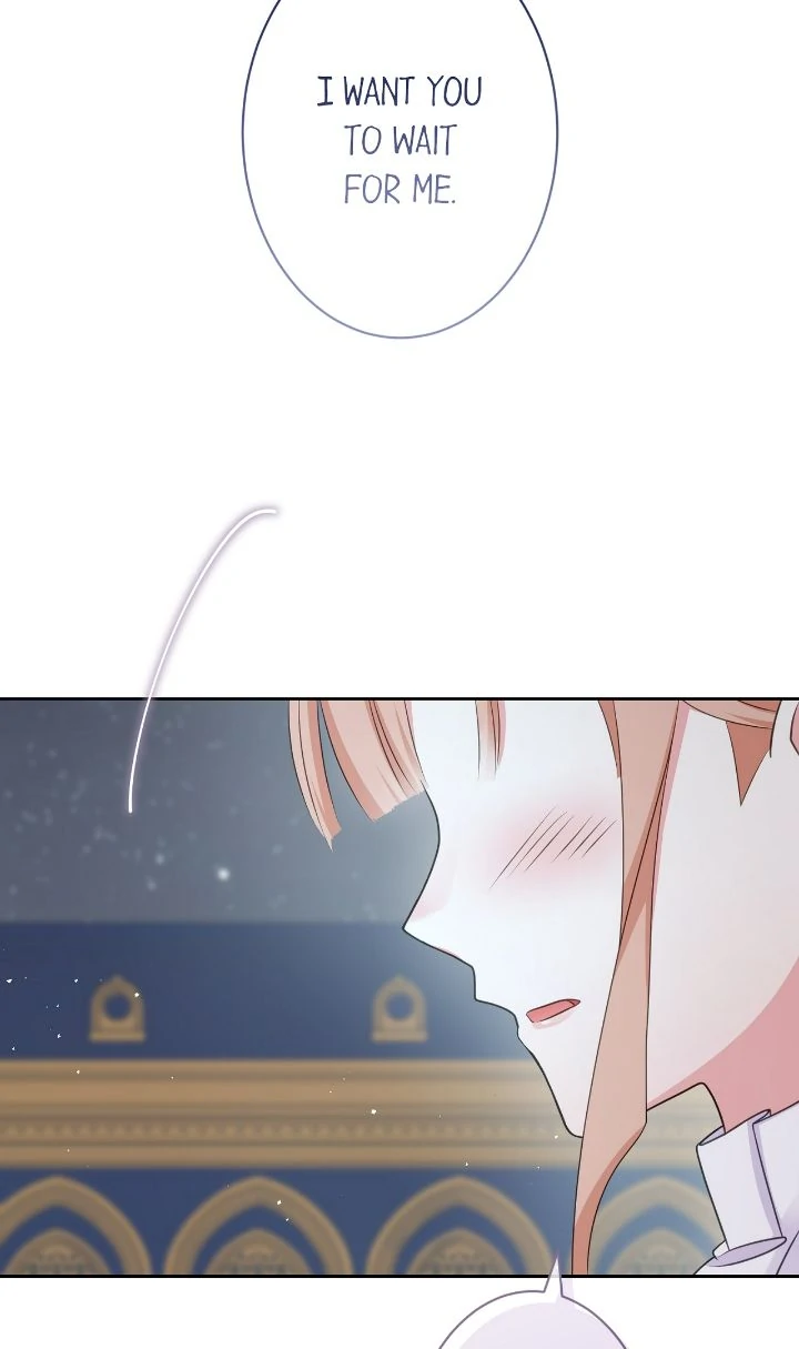 Reincarnated as the Antagonist's Maid Chapter 50 - page 56