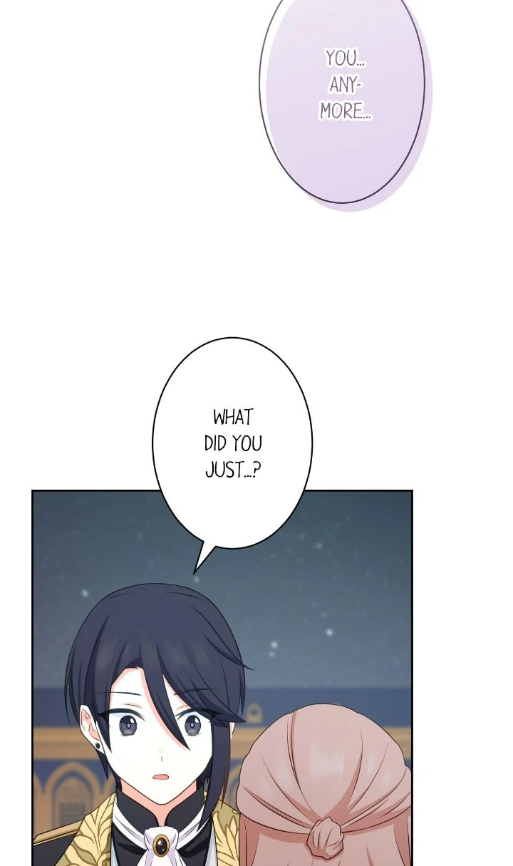 Reincarnated as the Antagonist's Maid Chapter 50 - page 57