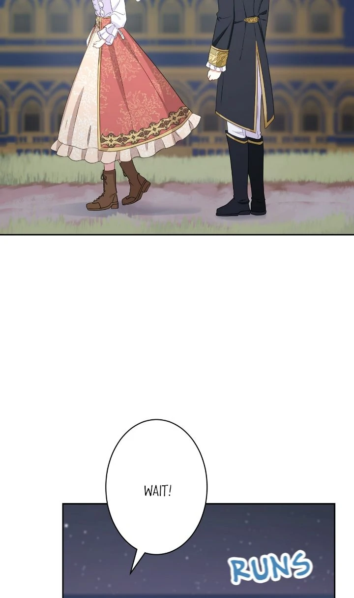 Reincarnated as the Antagonist's Maid Chapter 50 - page 59