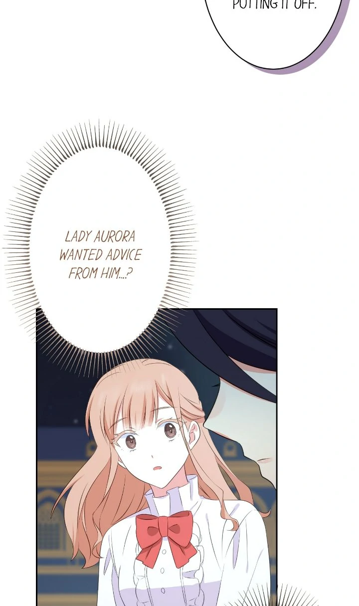 Reincarnated as the Antagonist's Maid Chapter 50 - page 6