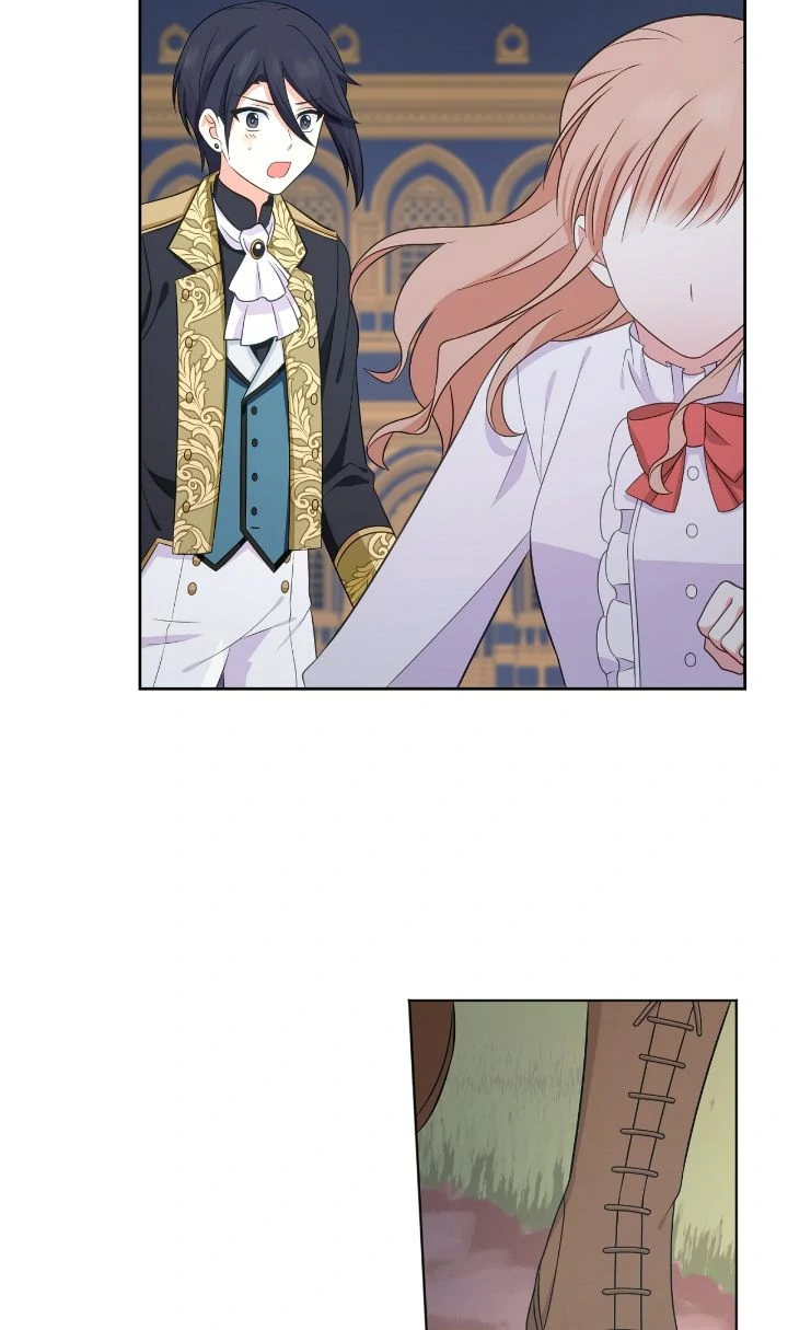 Reincarnated as the Antagonist's Maid Chapter 50 - page 60