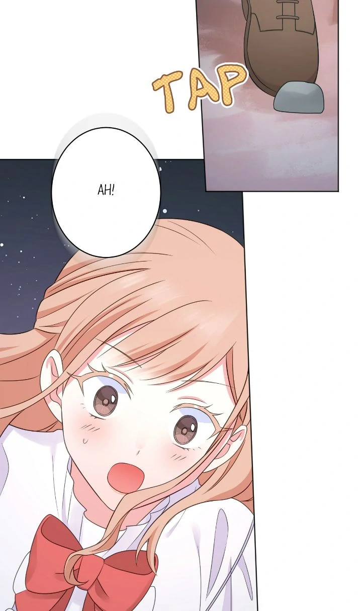 Reincarnated as the Antagonist's Maid Chapter 50 - page 61