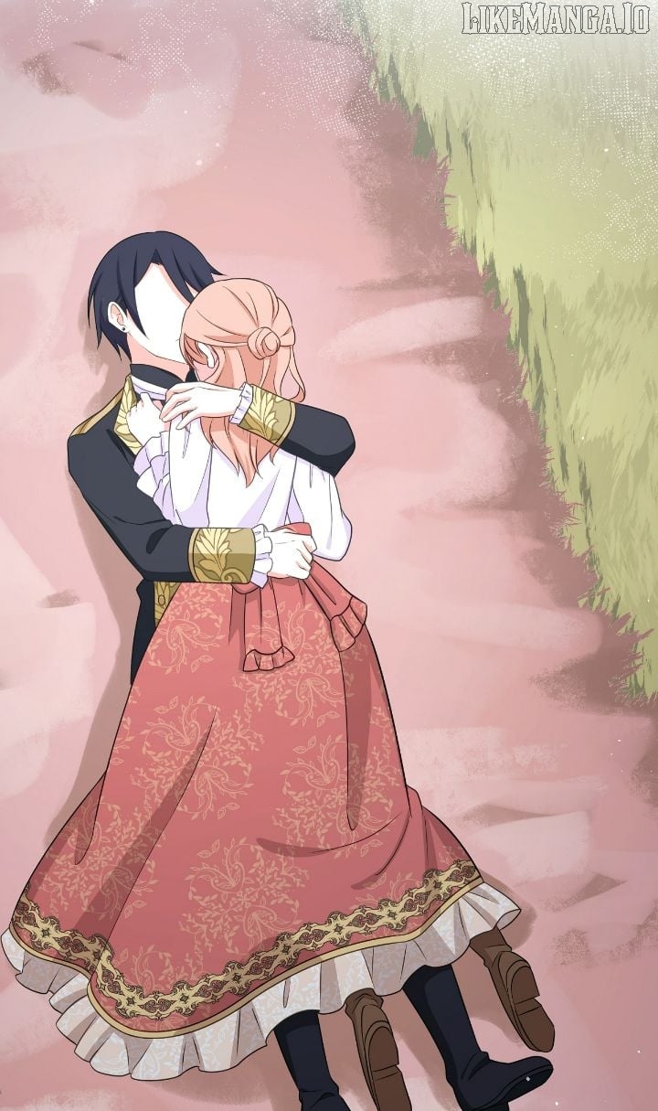 Reincarnated as the Antagonist's Maid Chapter 50 - page 64