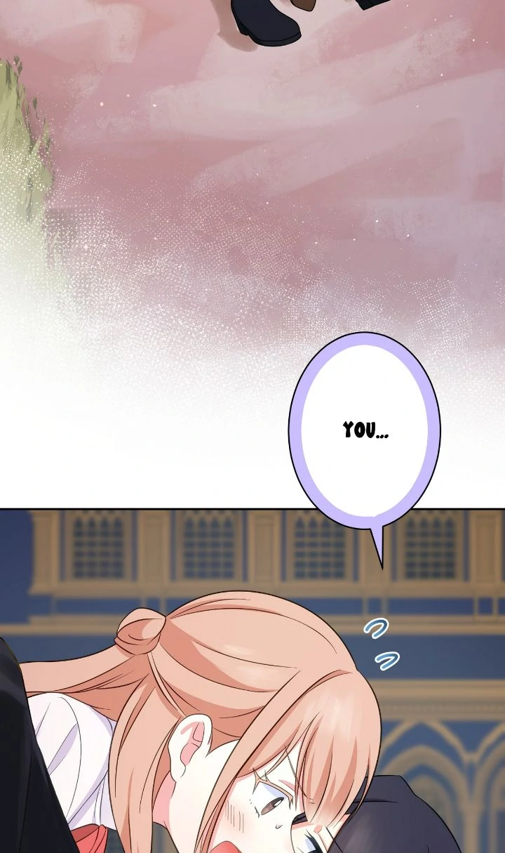 Reincarnated as the Antagonist's Maid Chapter 50 - page 65