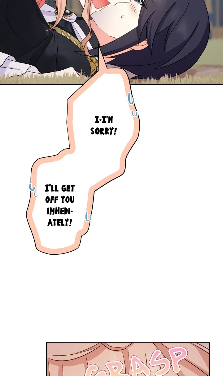 Reincarnated as the Antagonist's Maid Chapter 50 - page 66