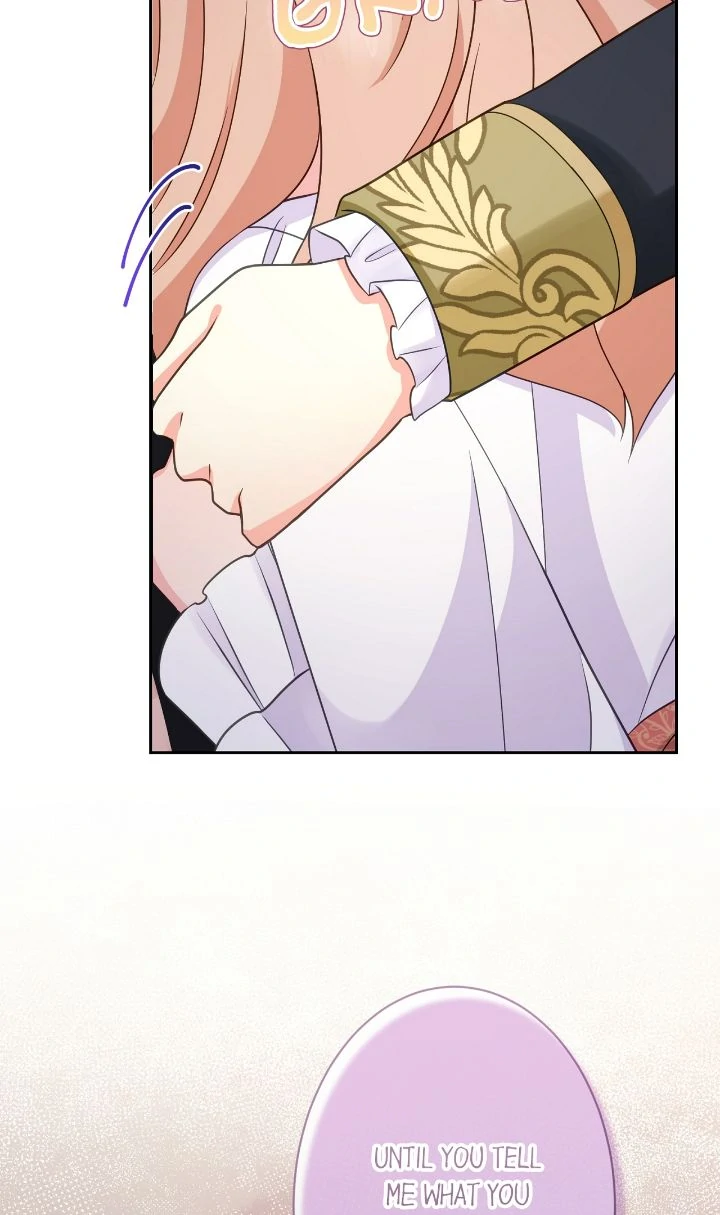 Reincarnated as the Antagonist's Maid Chapter 50 - page 67