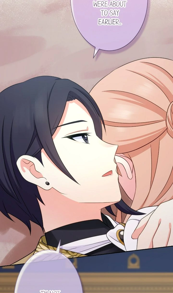 Reincarnated as the Antagonist's Maid Chapter 50 - page 68