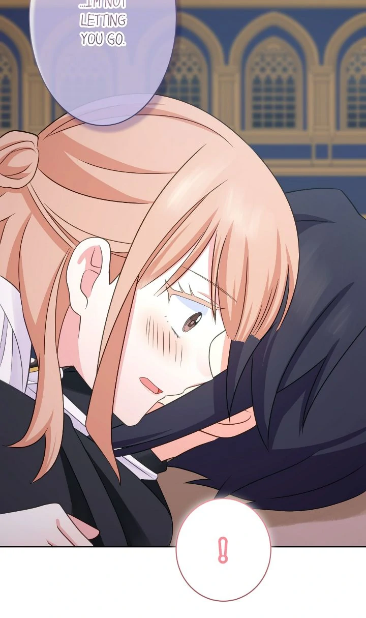 Reincarnated as the Antagonist's Maid Chapter 50 - page 69