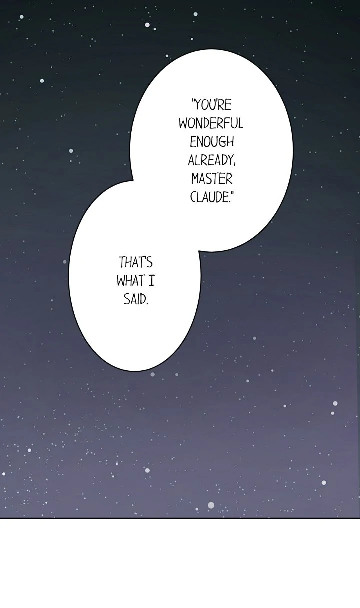 Reincarnated as the Antagonist's Maid Chapter 50 - page 72