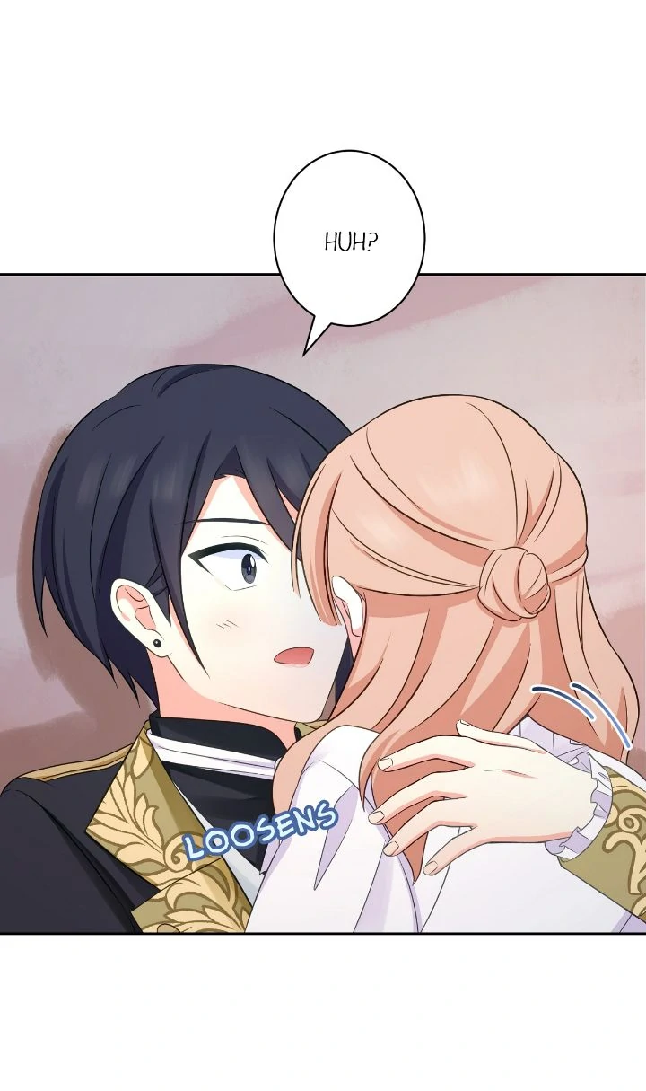 Reincarnated as the Antagonist's Maid Chapter 50 - page 73