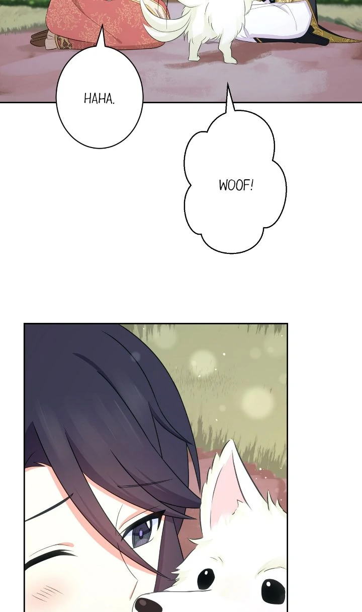 Reincarnated as the Antagonist's Maid Chapter 50 - page 81