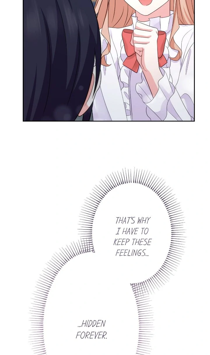 Reincarnated as the Antagonist's Maid Chapter 50 - page 83