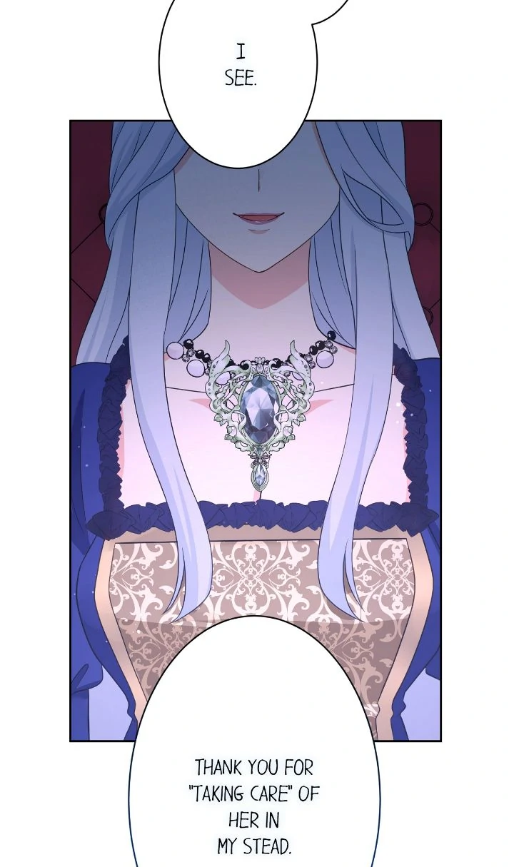 Reincarnated as the Antagonist's Maid Chapter 50 - page 87