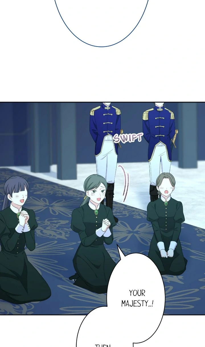 Reincarnated as the Antagonist's Maid Chapter 50 - page 88