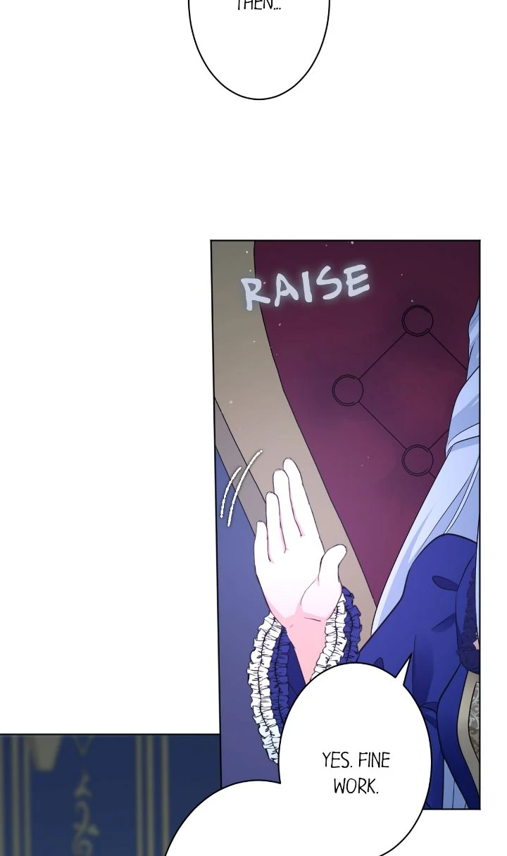 Reincarnated as the Antagonist's Maid Chapter 50 - page 89