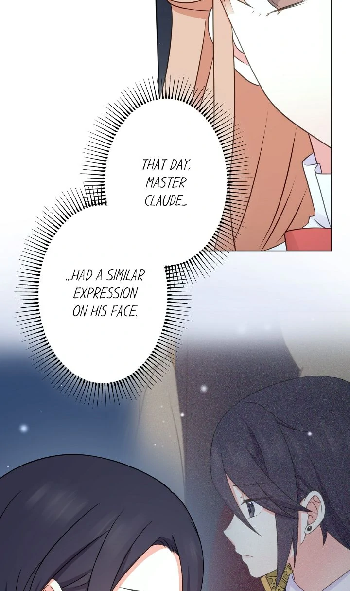 Reincarnated as the Antagonist's Maid Chapter 50 - page 9