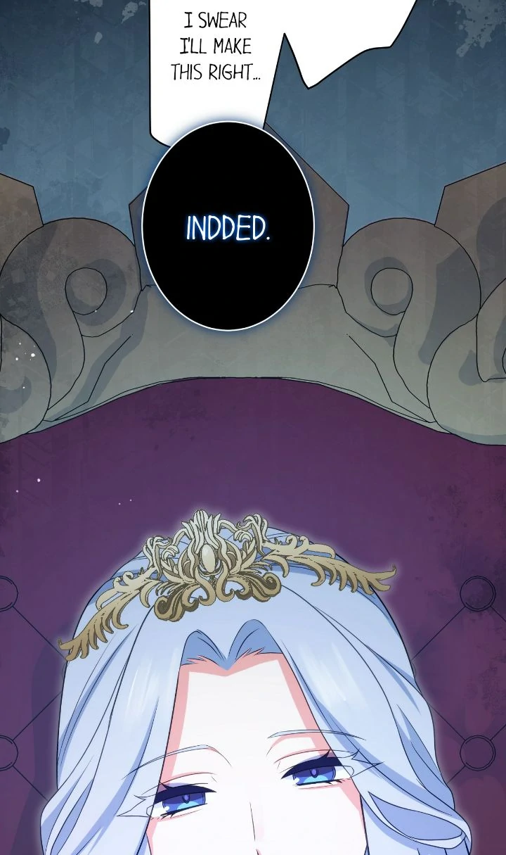 Reincarnated as the Antagonist's Maid Chapter 50 - page 91