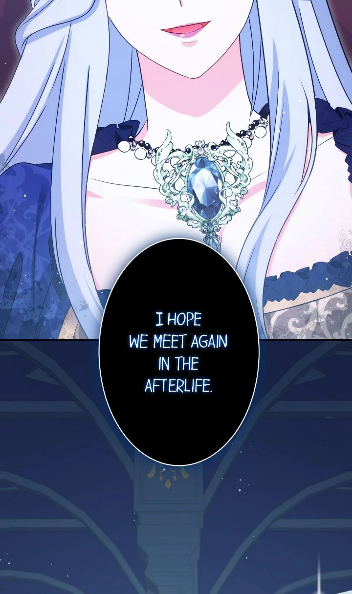 Reincarnated as the Antagonist's Maid Chapter 50 - page 92