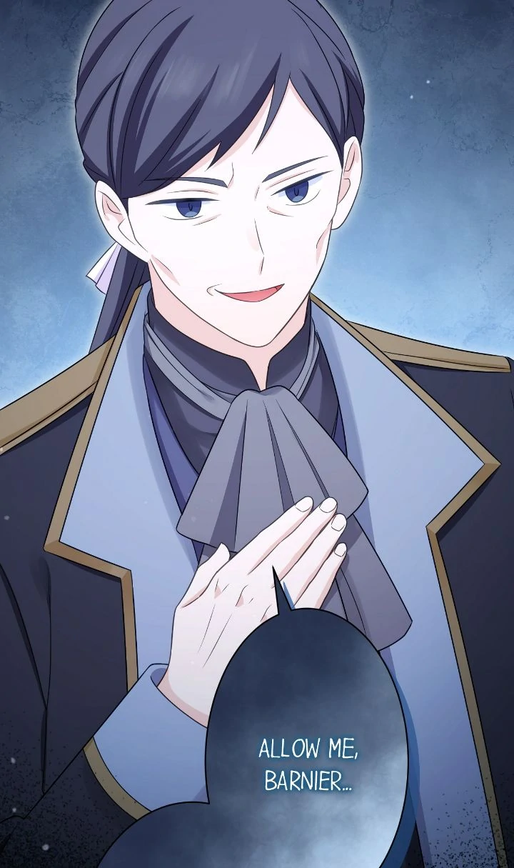 Reincarnated as the Antagonist's Maid Chapter 50 - page 97