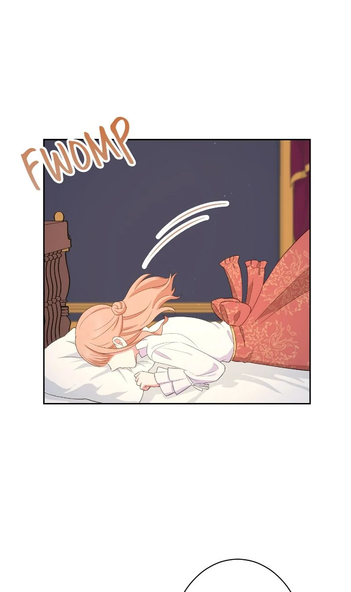 Reincarnated as the Antagonist's Maid Chapter 51 - page 10