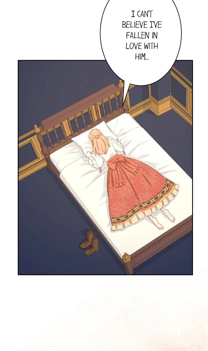 Reincarnated as the Antagonist's Maid Chapter 51 - page 11