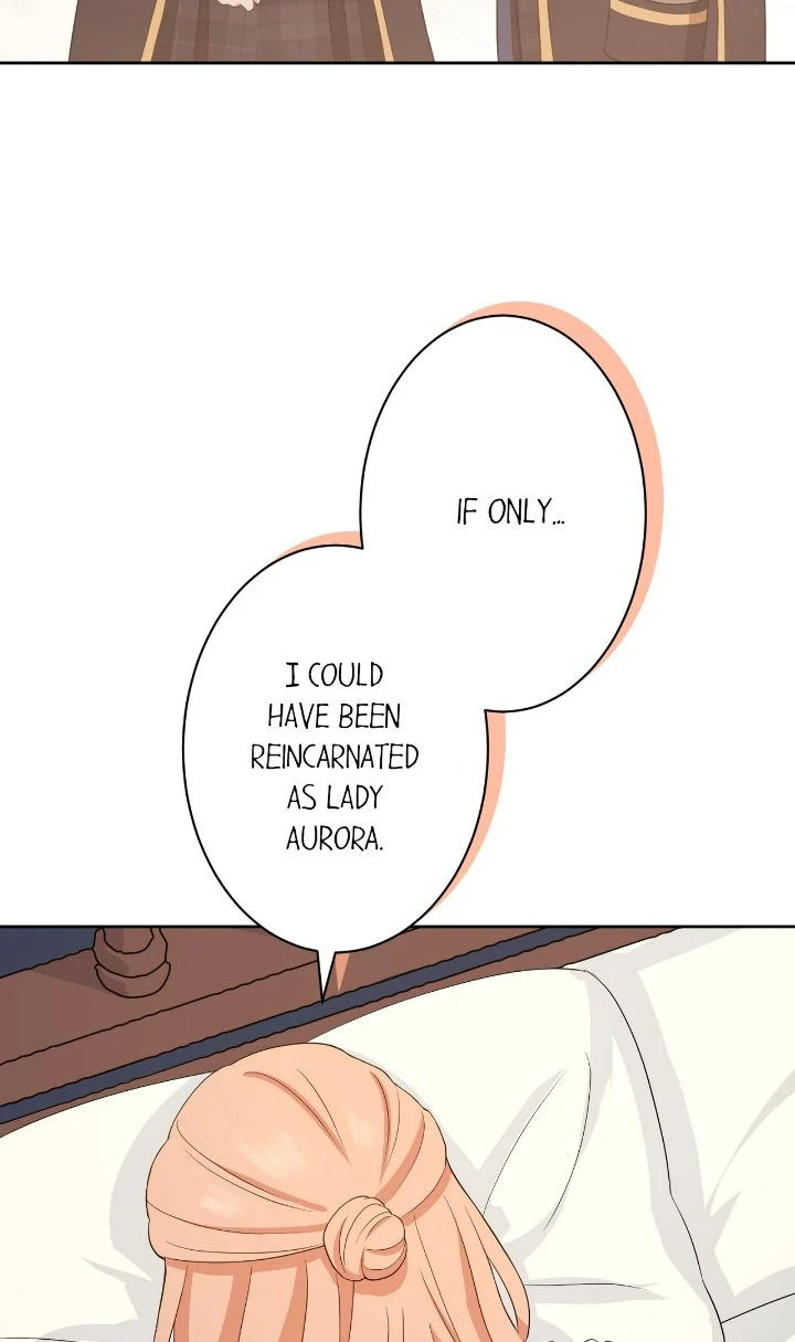 Reincarnated as the Antagonist's Maid Chapter 51 - page 13