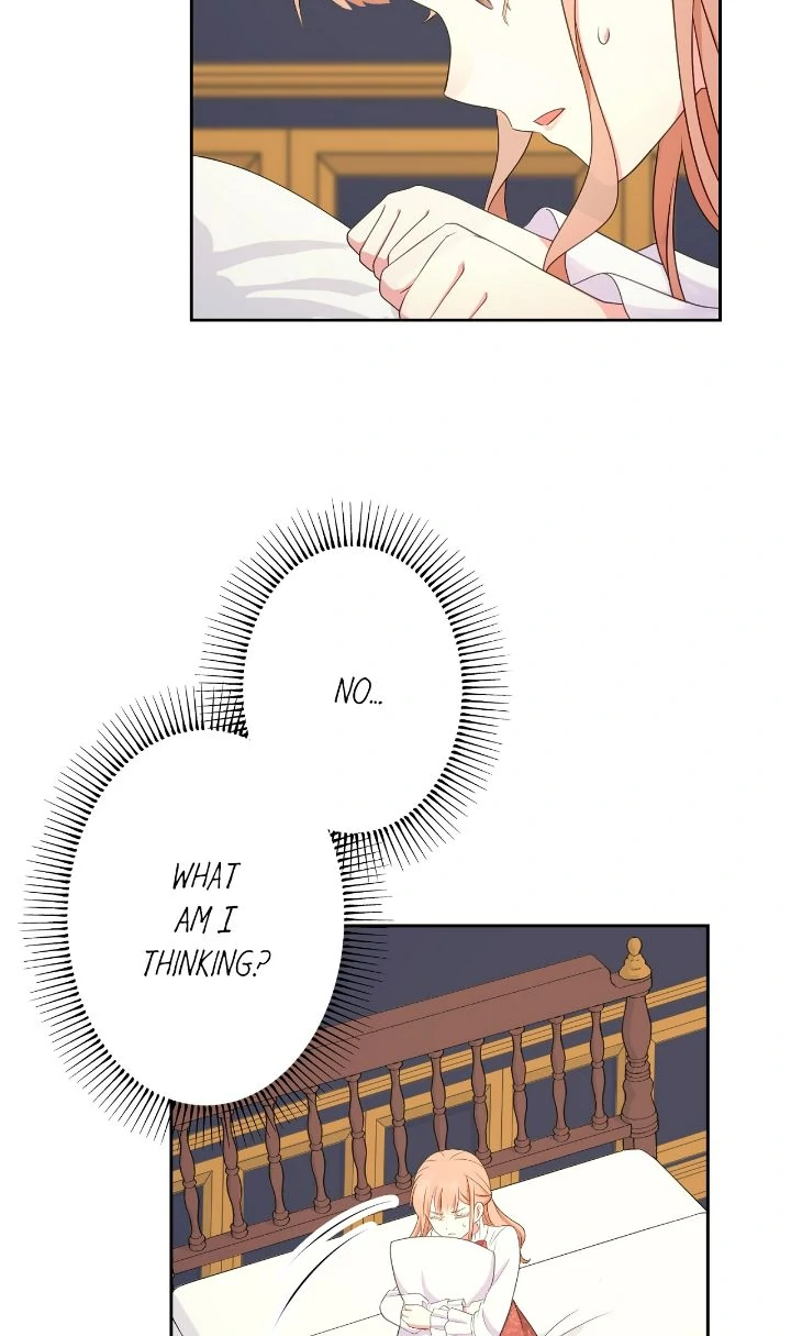 Reincarnated as the Antagonist's Maid Chapter 51 - page 15