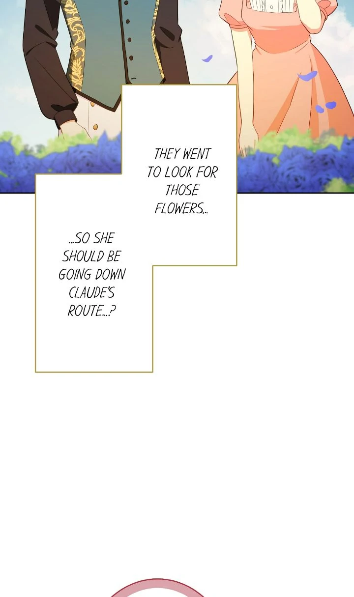 Reincarnated as the Antagonist's Maid Chapter 51 - page 22