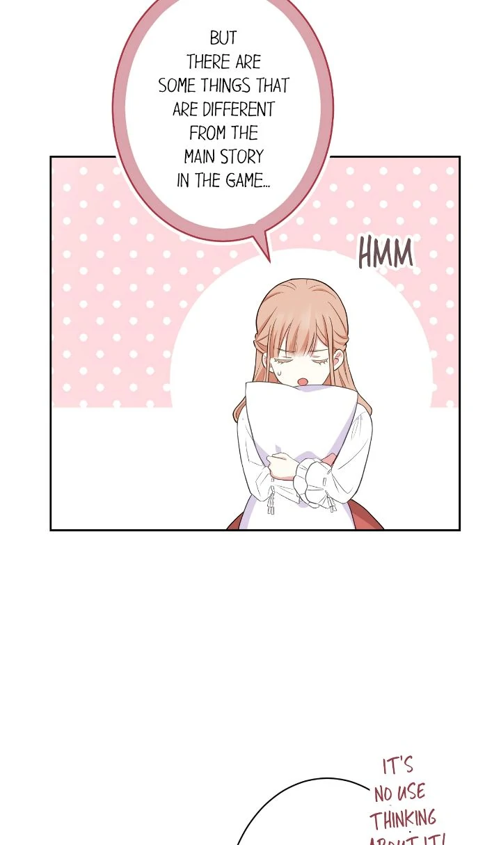 Reincarnated as the Antagonist's Maid Chapter 51 - page 23