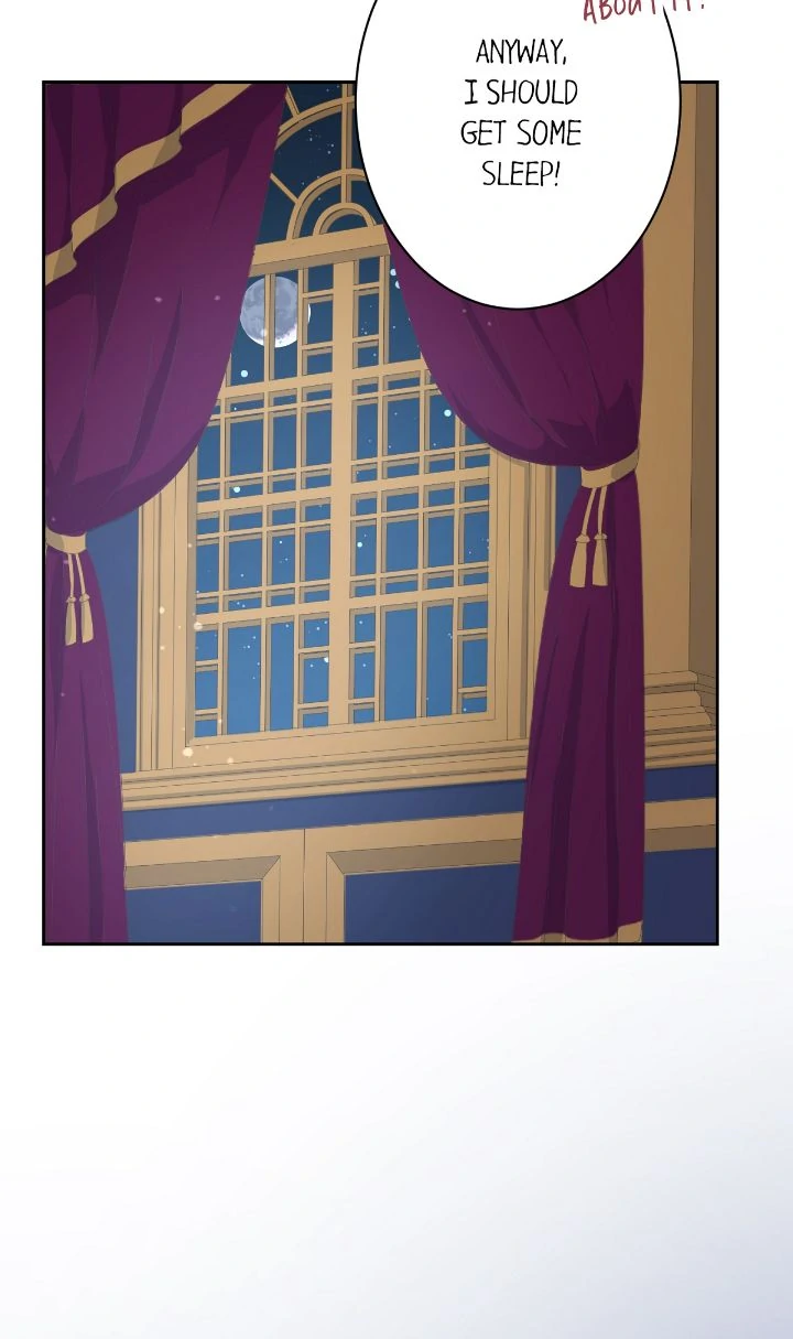 Reincarnated as the Antagonist's Maid Chapter 51 - page 24