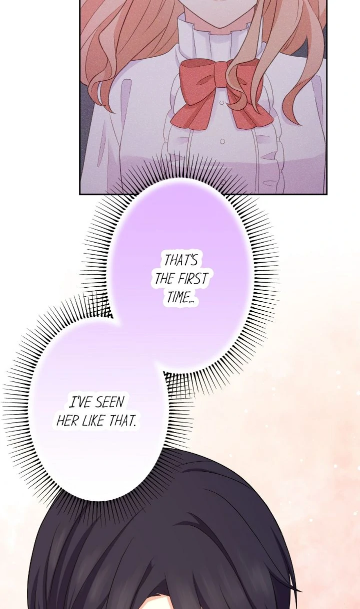 Reincarnated as the Antagonist's Maid Chapter 51 - page 27