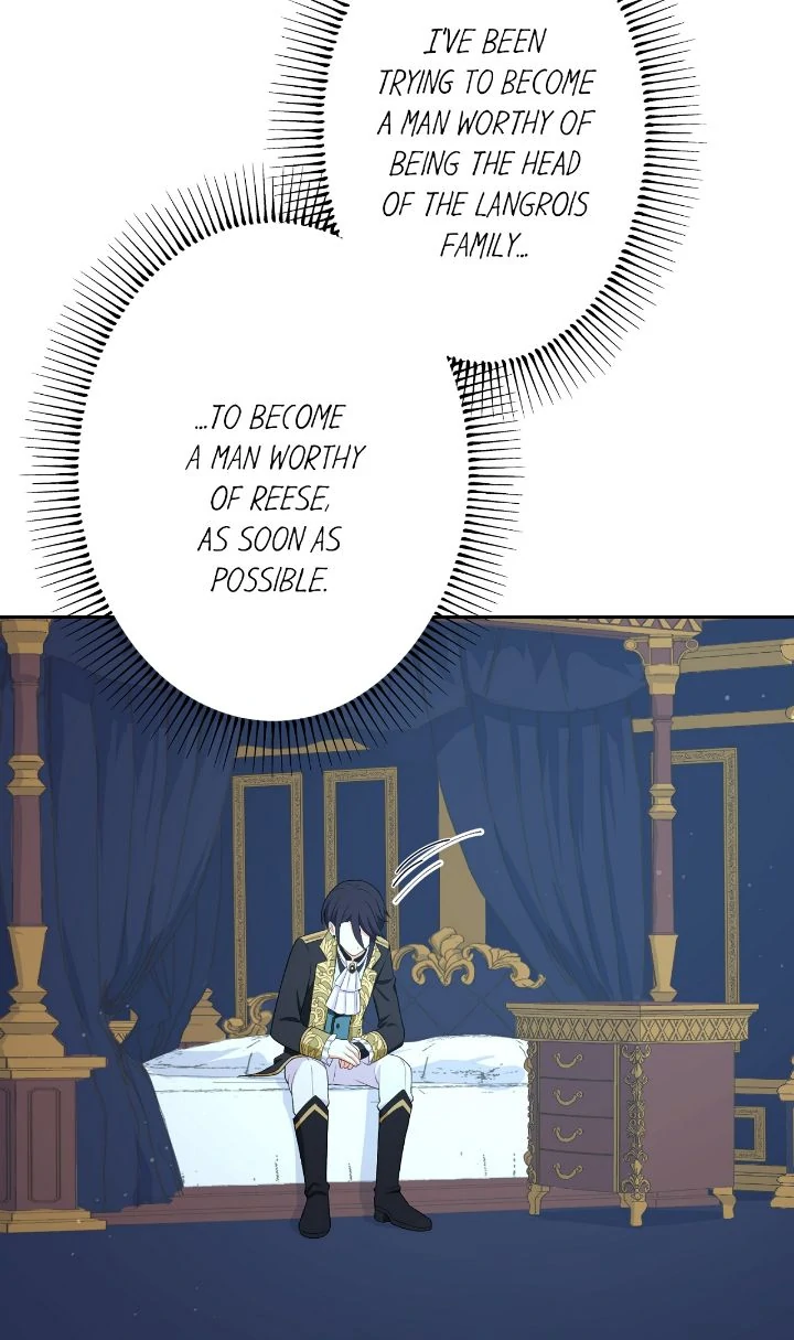 Reincarnated as the Antagonist's Maid Chapter 51 - page 29