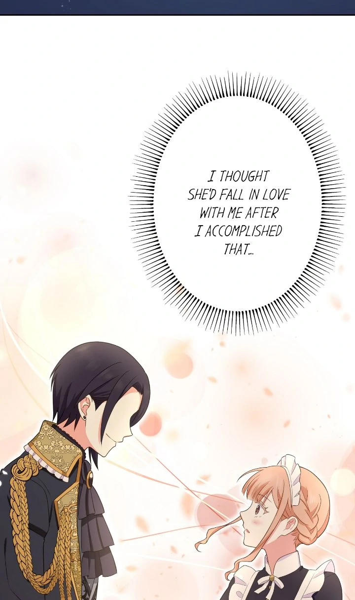 Reincarnated as the Antagonist's Maid Chapter 51 - page 30