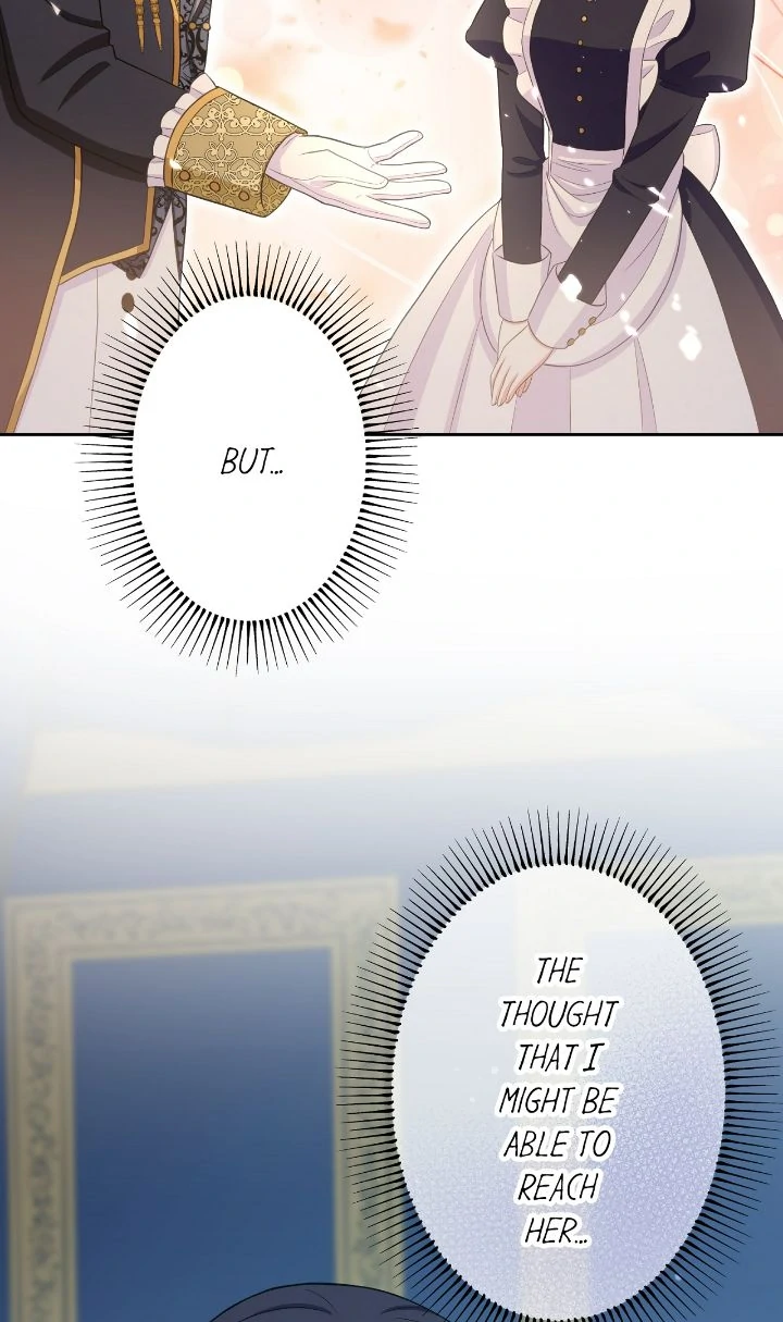 Reincarnated as the Antagonist's Maid Chapter 51 - page 31