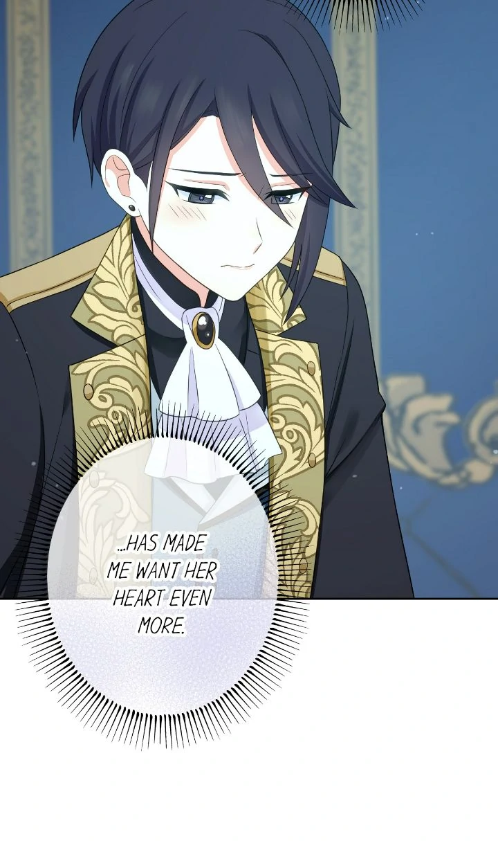 Reincarnated as the Antagonist's Maid Chapter 51 - page 32