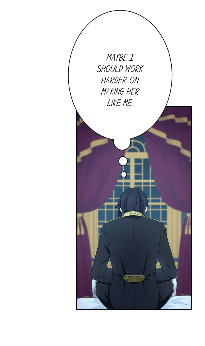 Reincarnated as the Antagonist's Maid Chapter 51 - page 33