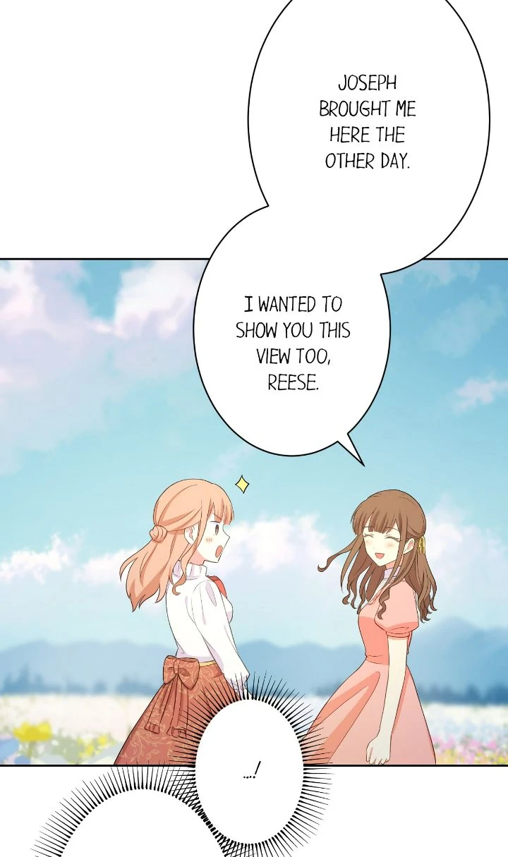 Reincarnated as the Antagonist's Maid Chapter 51 - page 39
