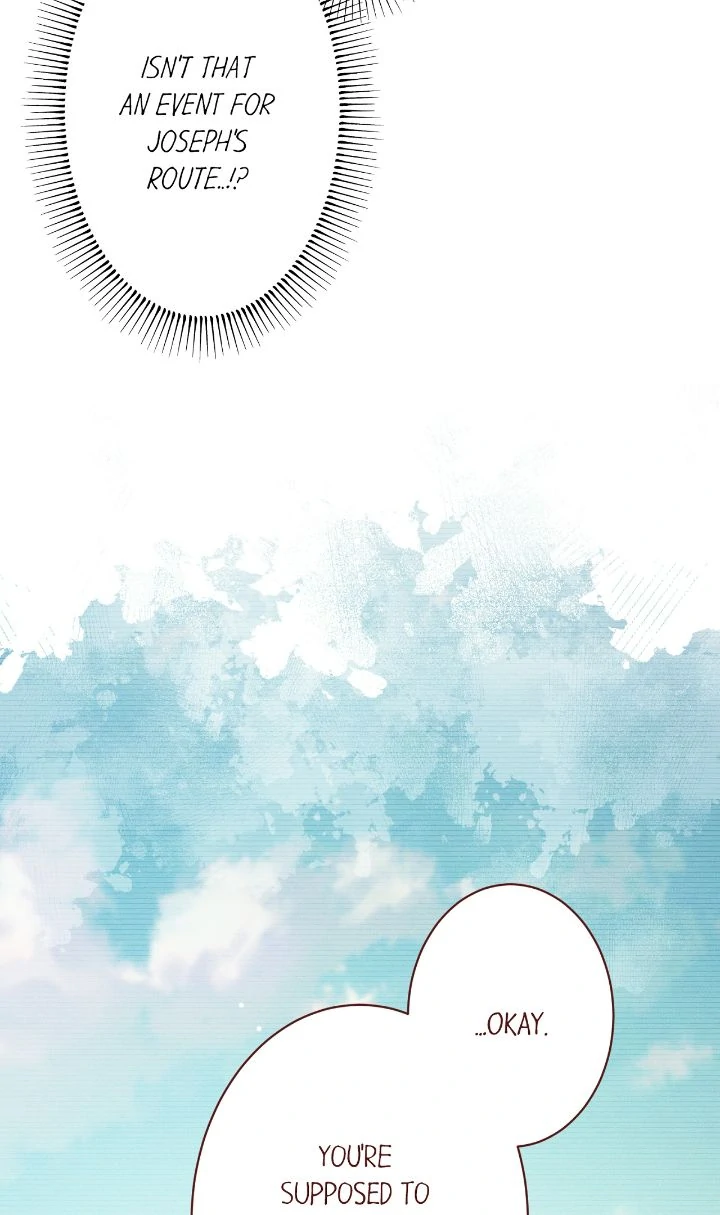 Reincarnated as the Antagonist's Maid Chapter 51 - page 40