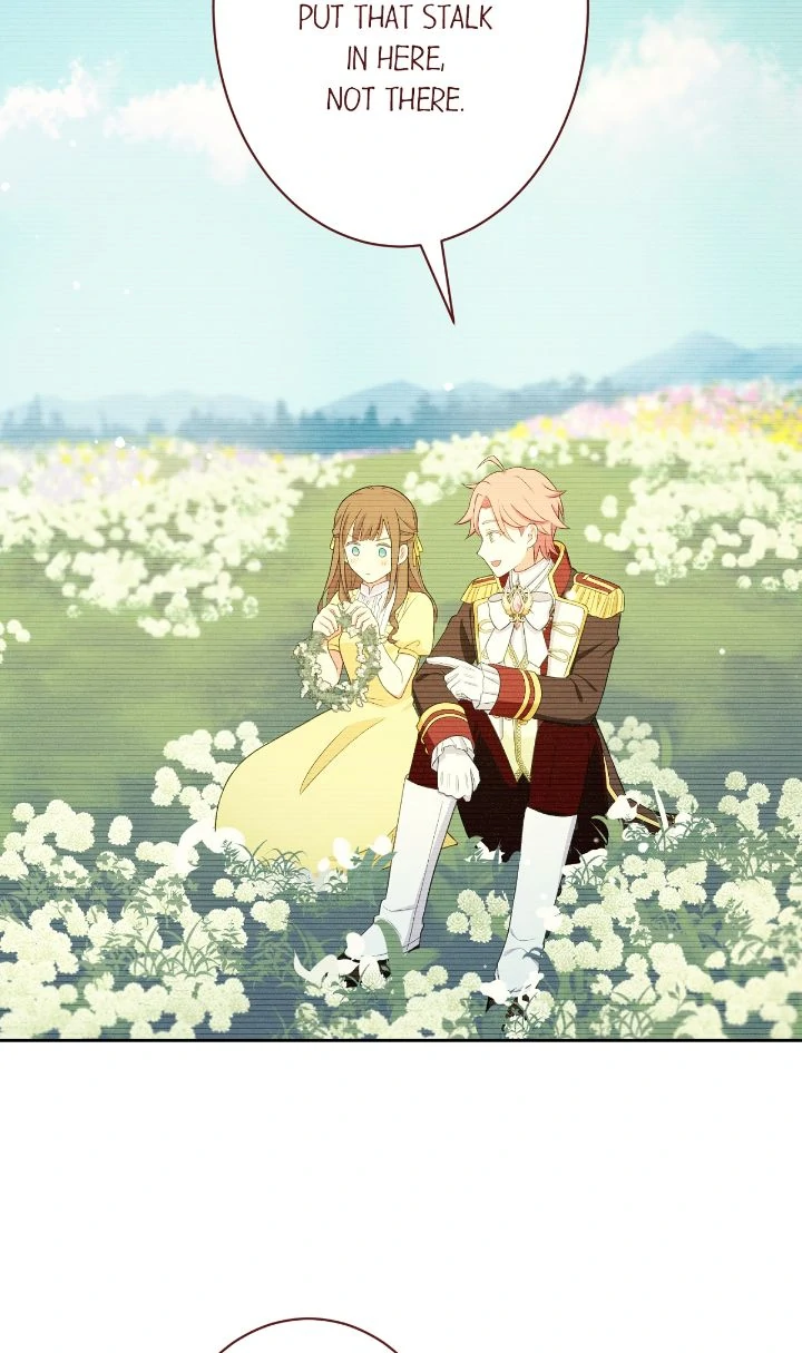 Reincarnated as the Antagonist's Maid Chapter 51 - page 41