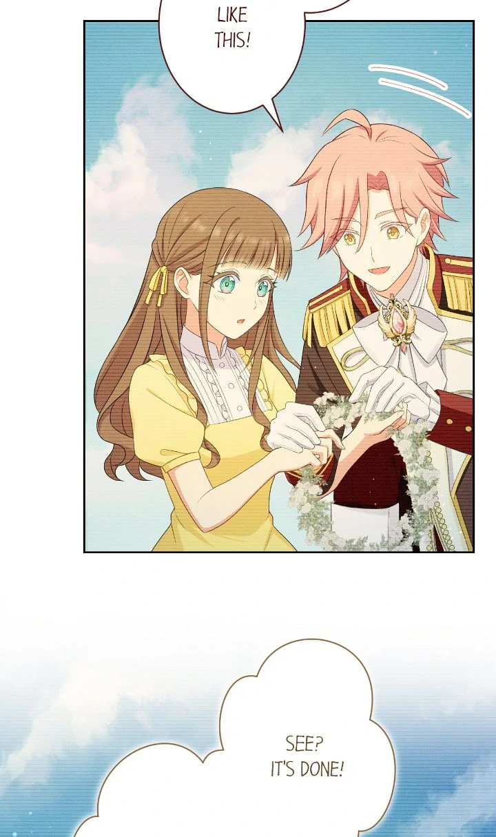 Reincarnated as the Antagonist's Maid Chapter 51 - page 43