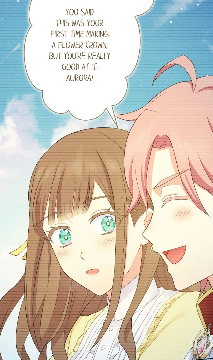 Reincarnated as the Antagonist's Maid Chapter 51 - page 44