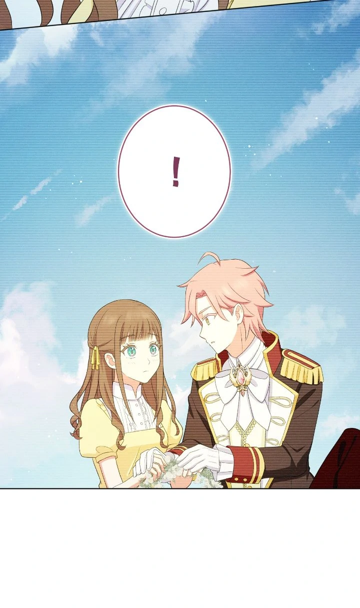 Reincarnated as the Antagonist's Maid Chapter 51 - page 45