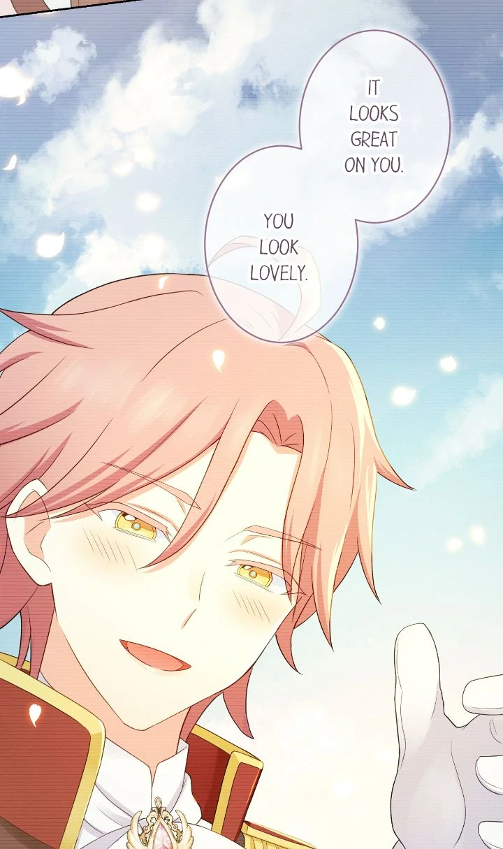 Reincarnated as the Antagonist's Maid Chapter 51 - page 49