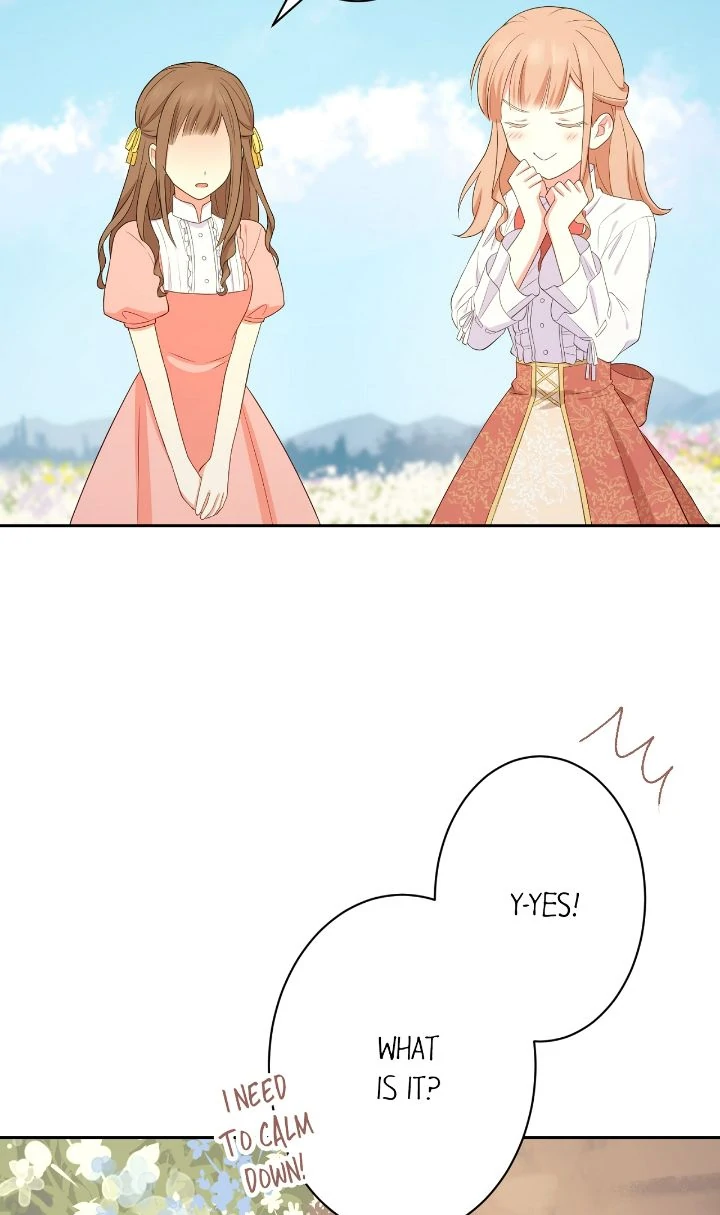 Reincarnated as the Antagonist's Maid Chapter 51 - page 52